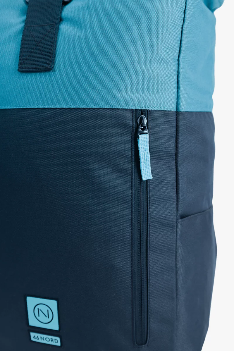 46 NORD Neggia Rolltop 25 L Rucksack