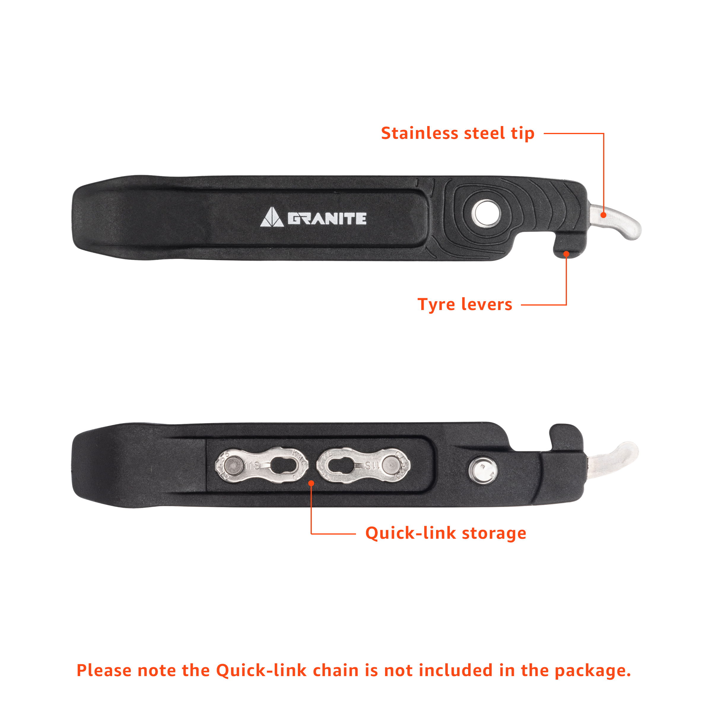 Granite Design Talon