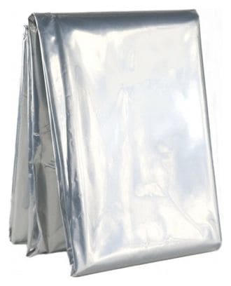 Couverture isothermique de survie CAO