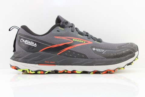 Brooks Cascadia 18 GTX