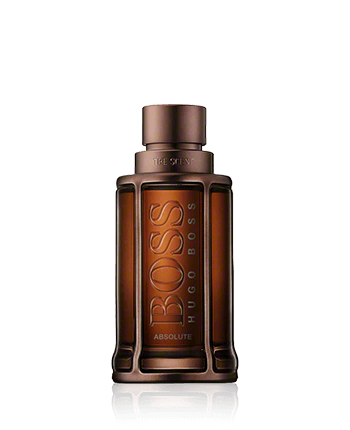 Hugo Boss The Scent Absolute Eau de Parfum Spray 50ml