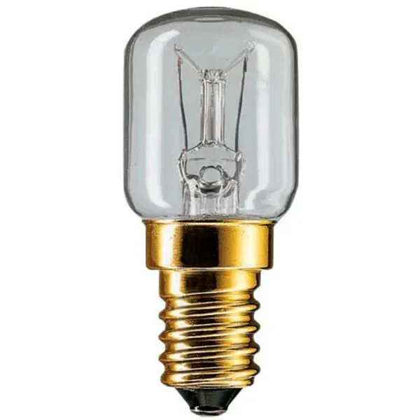 Phillips  Philips Ovn pære 25W - E14