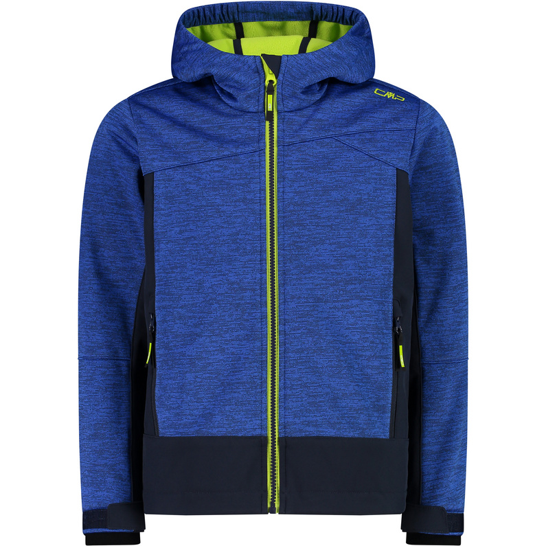 CMP Kinder Hoodie Jacke