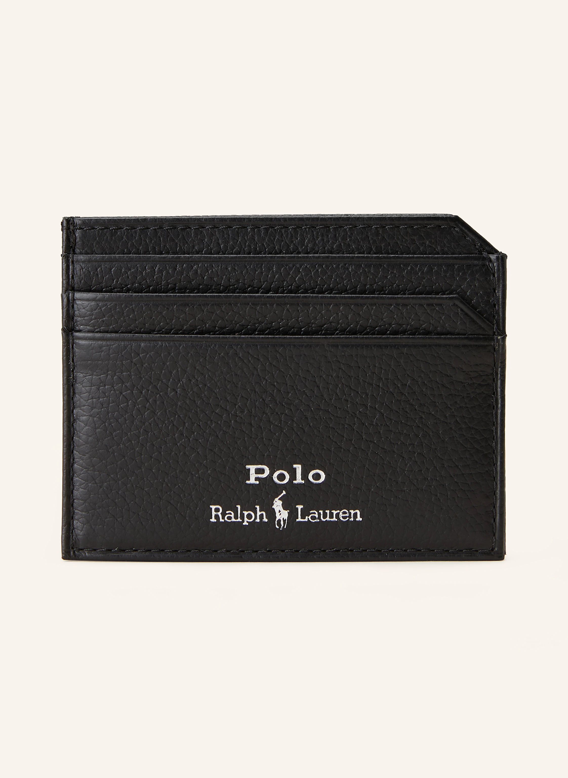 POLO RALPH LAUREN Kartenetui