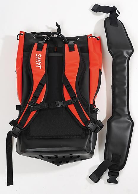 JAWS - SAC CANYONING SALTO 45L