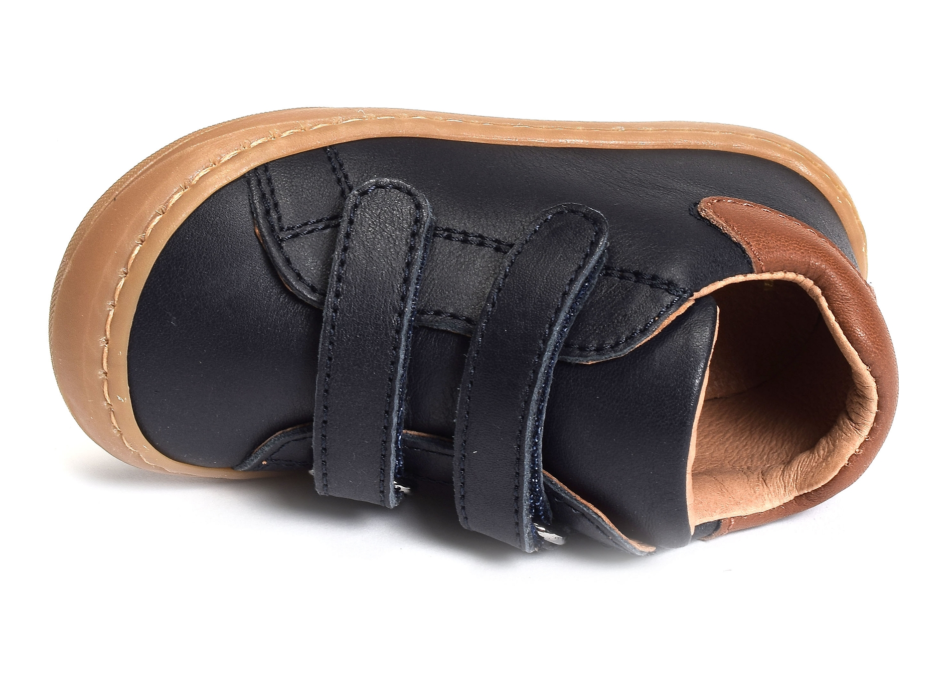 Argo velcro marine