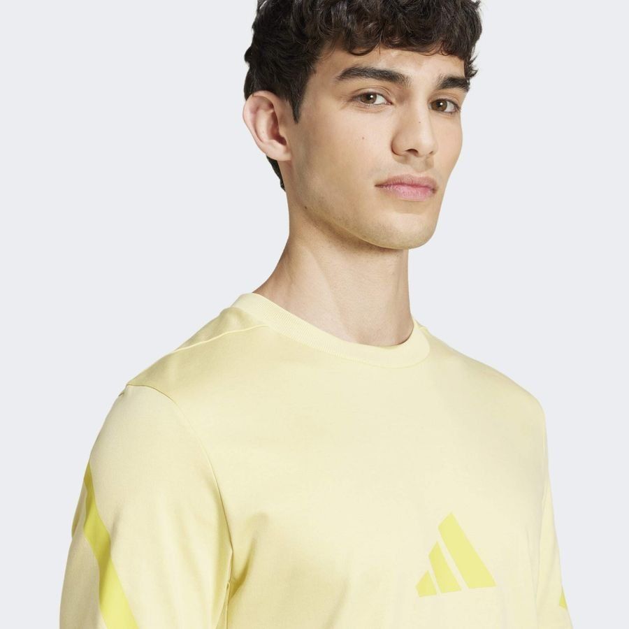 Adidas T-shirt adidas Z.N.E.