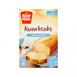 Koopmans Kwarkcake