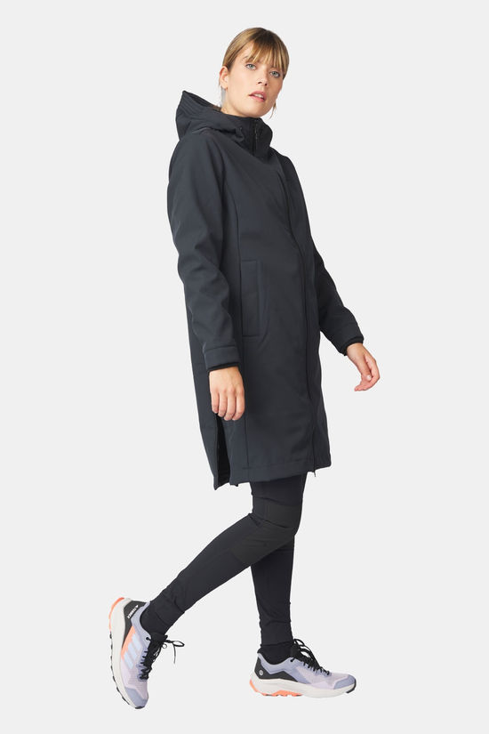 Ayacucho Ayacucho Kenai Softshell Jas Dames