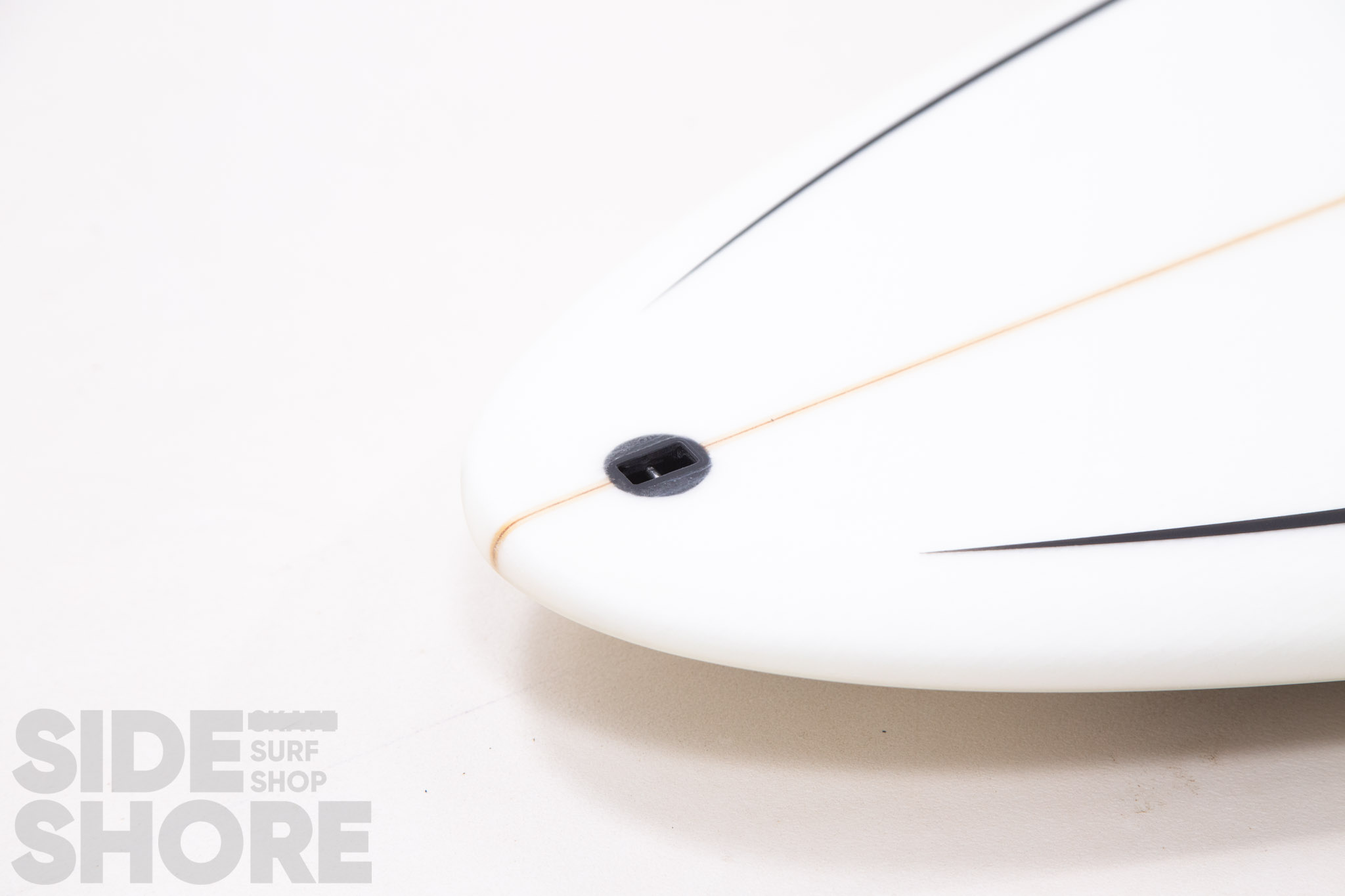 Surftech Squirty Gerry Lopez Fusion HD - 6'10
