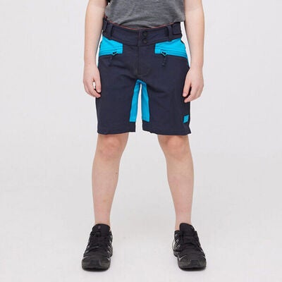 Skogstad Bjerke Shorts, Vetvier