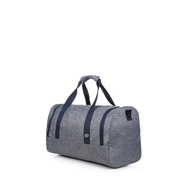 Sac de voyage cabine Watts 52 cm Gris clair