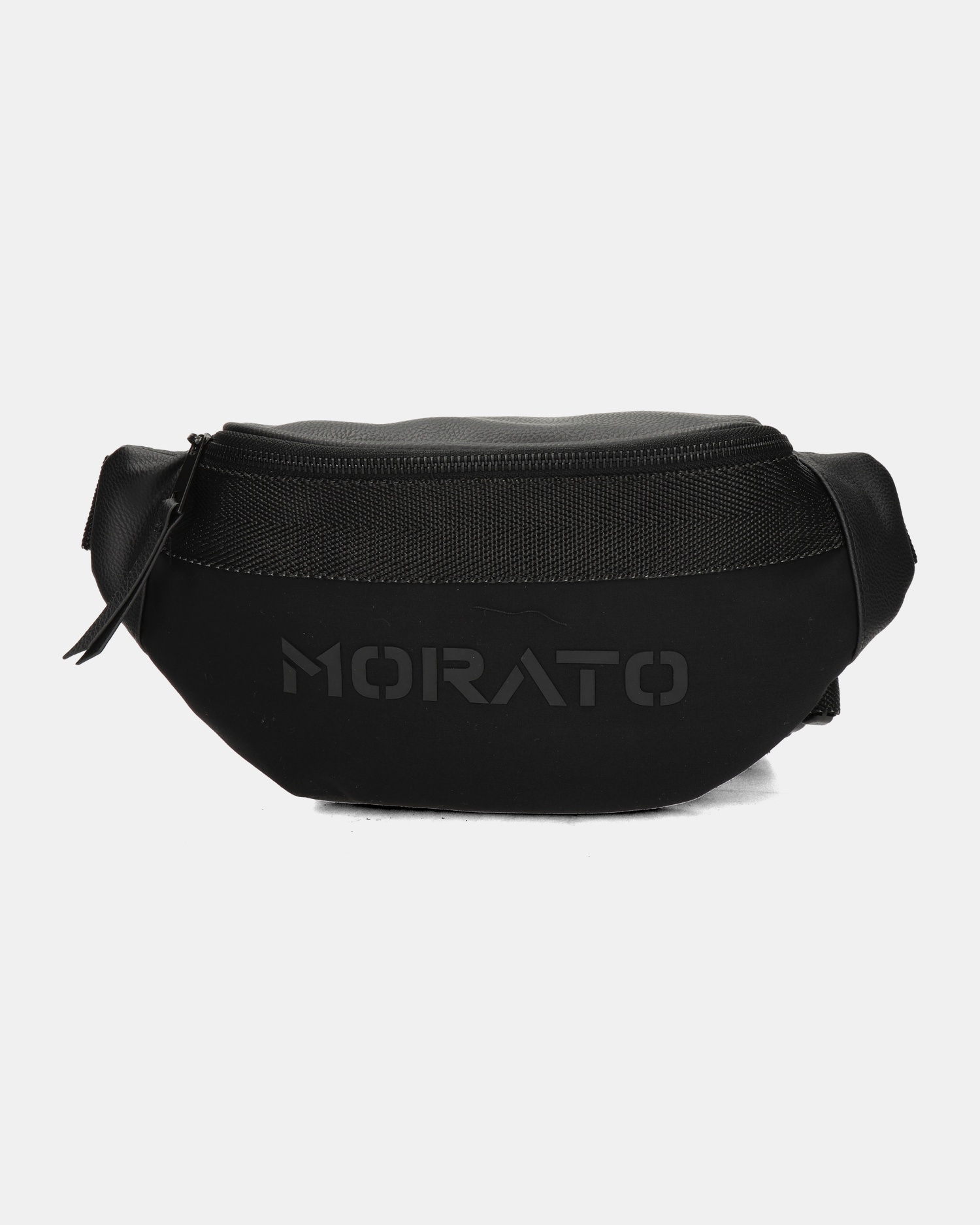 Antony Morato Beltbag Heuptas  - zwart