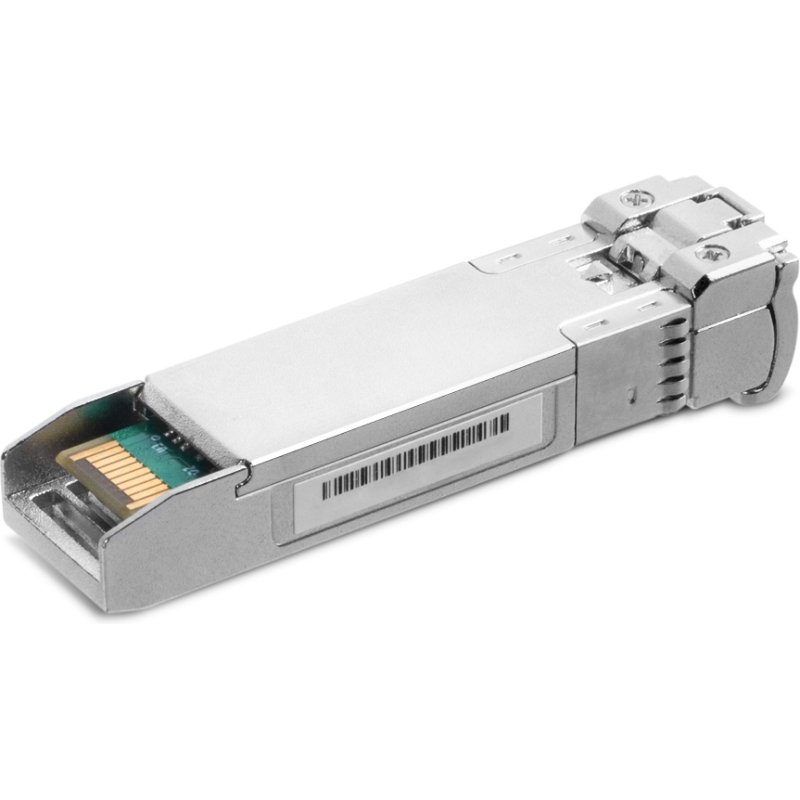 TP-Link Omada TL-SM5110-LR module émetteur-récepteur de réseau Fibre optique 10000 Mbit/s SFP+ 1310 nm