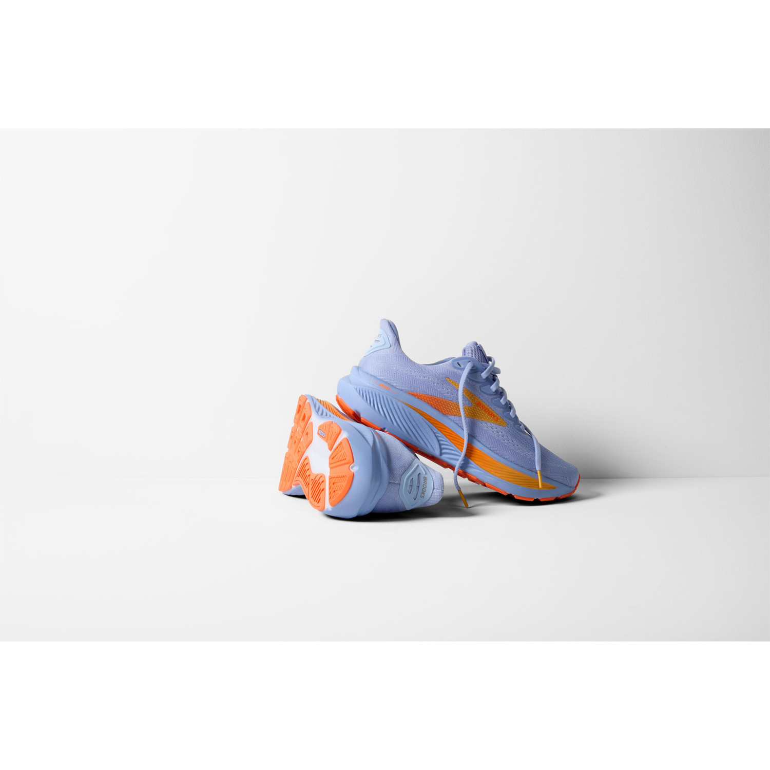 Brooks Ghost 17 Dames