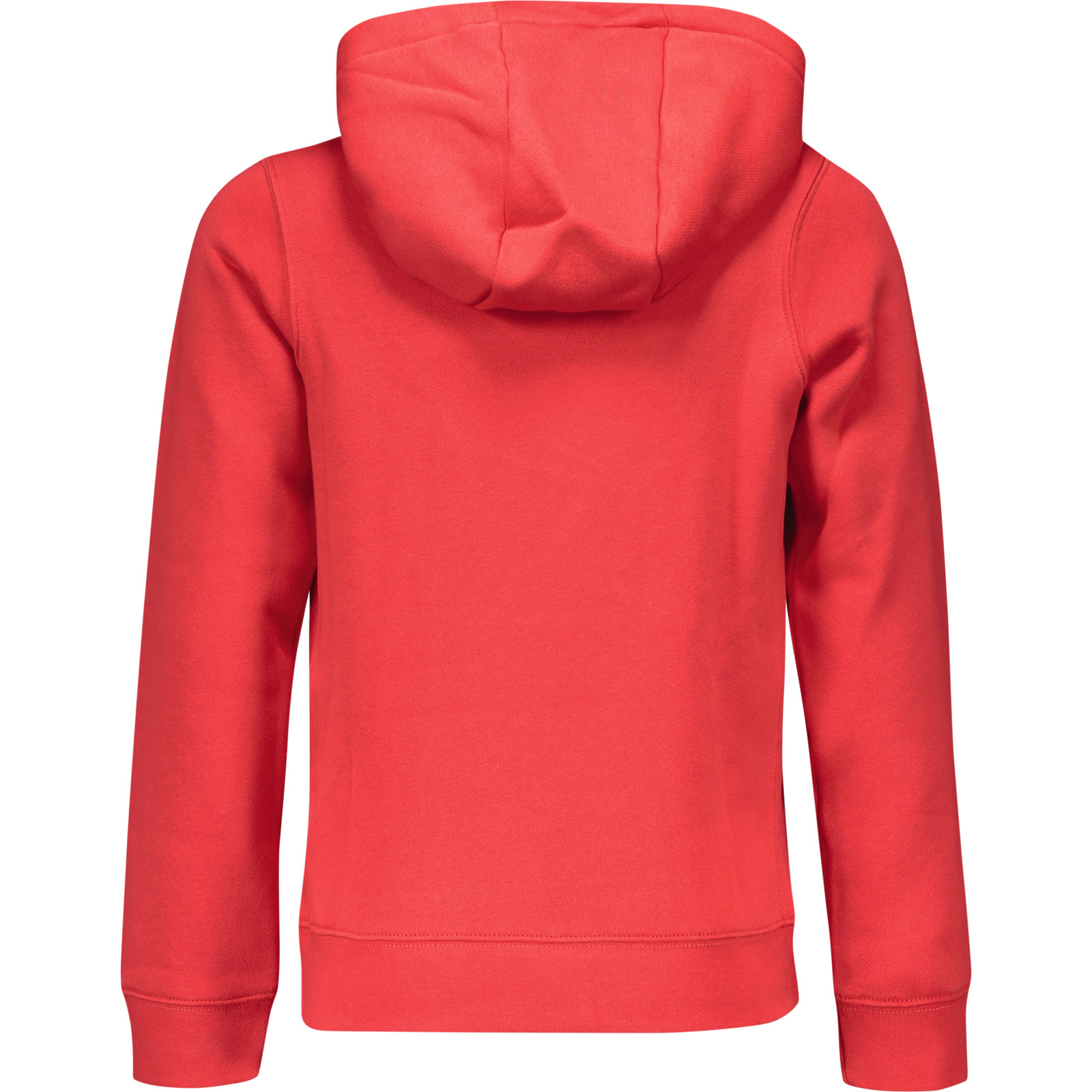 Nike Kinder-Hoodie Team Club 20 XL, schwarz