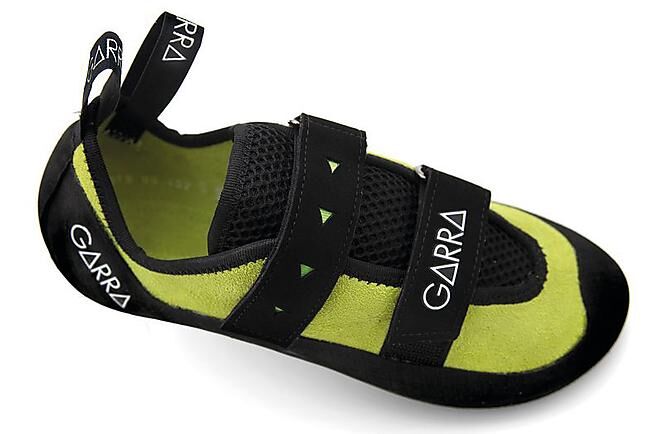 GARRA - CHAUSSON VELCRO KAMAE
