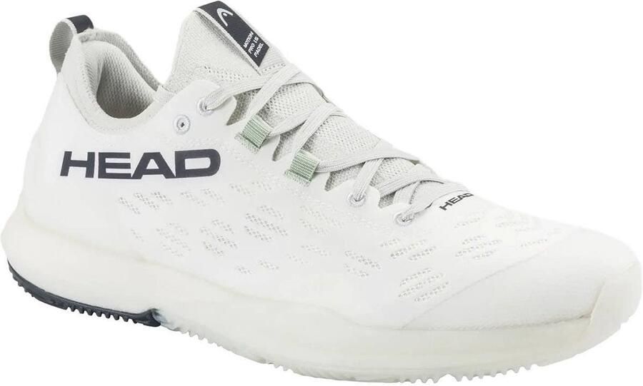 HEAD RACKET Motion Pro 1.5 Padelschoenen Wit Man