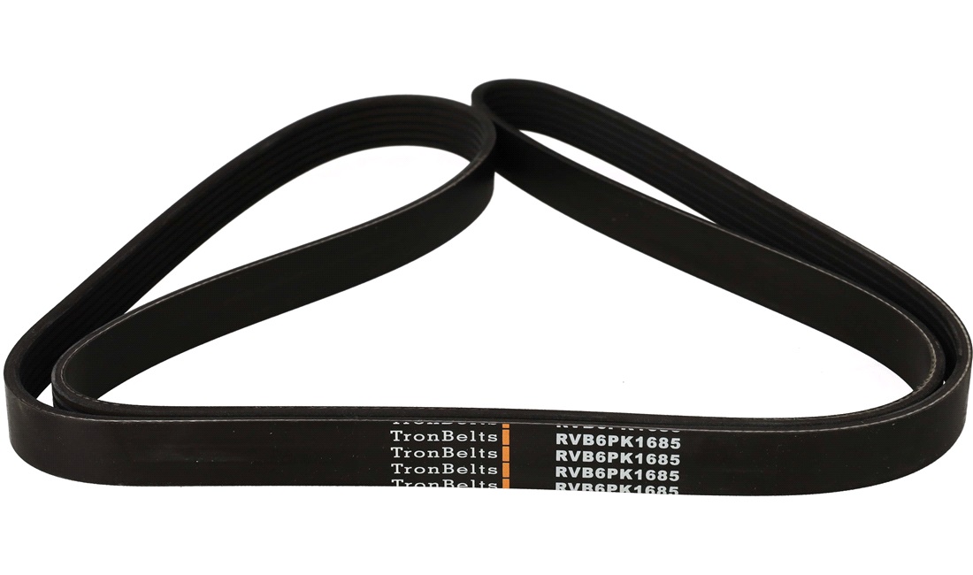 Multi v-rem 6 pk x 1685 mm