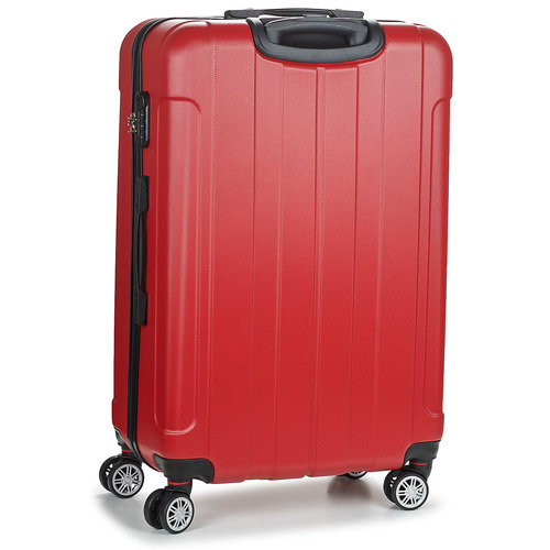 David Jones - BA-1050-4 - Rouge