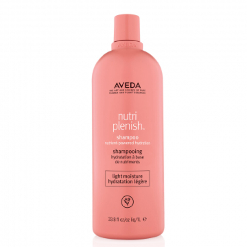 Aveda NutriPlenish Light Moisture Shampoo1000 ml