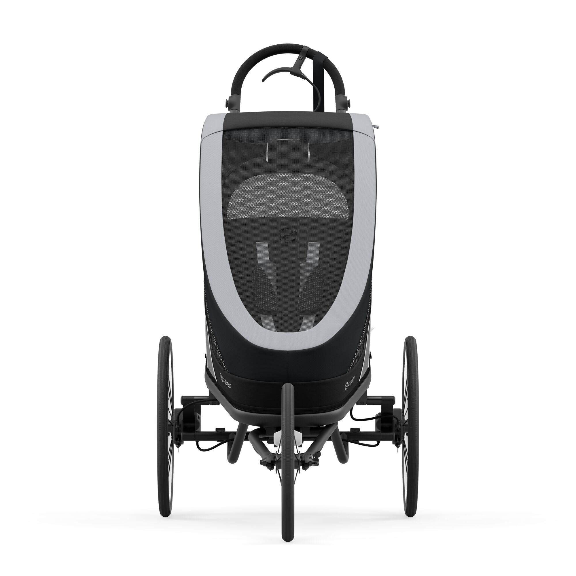 Zeno Sitzpaket All Black