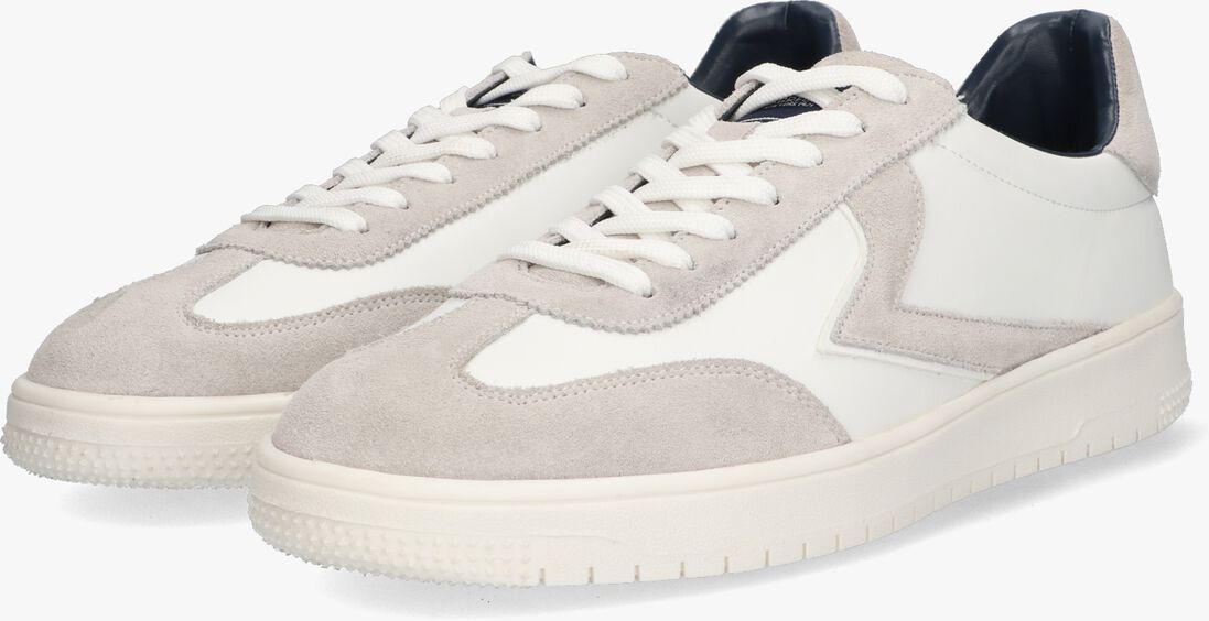 MCGREGOR witte mcgregor lage sneakers lennon