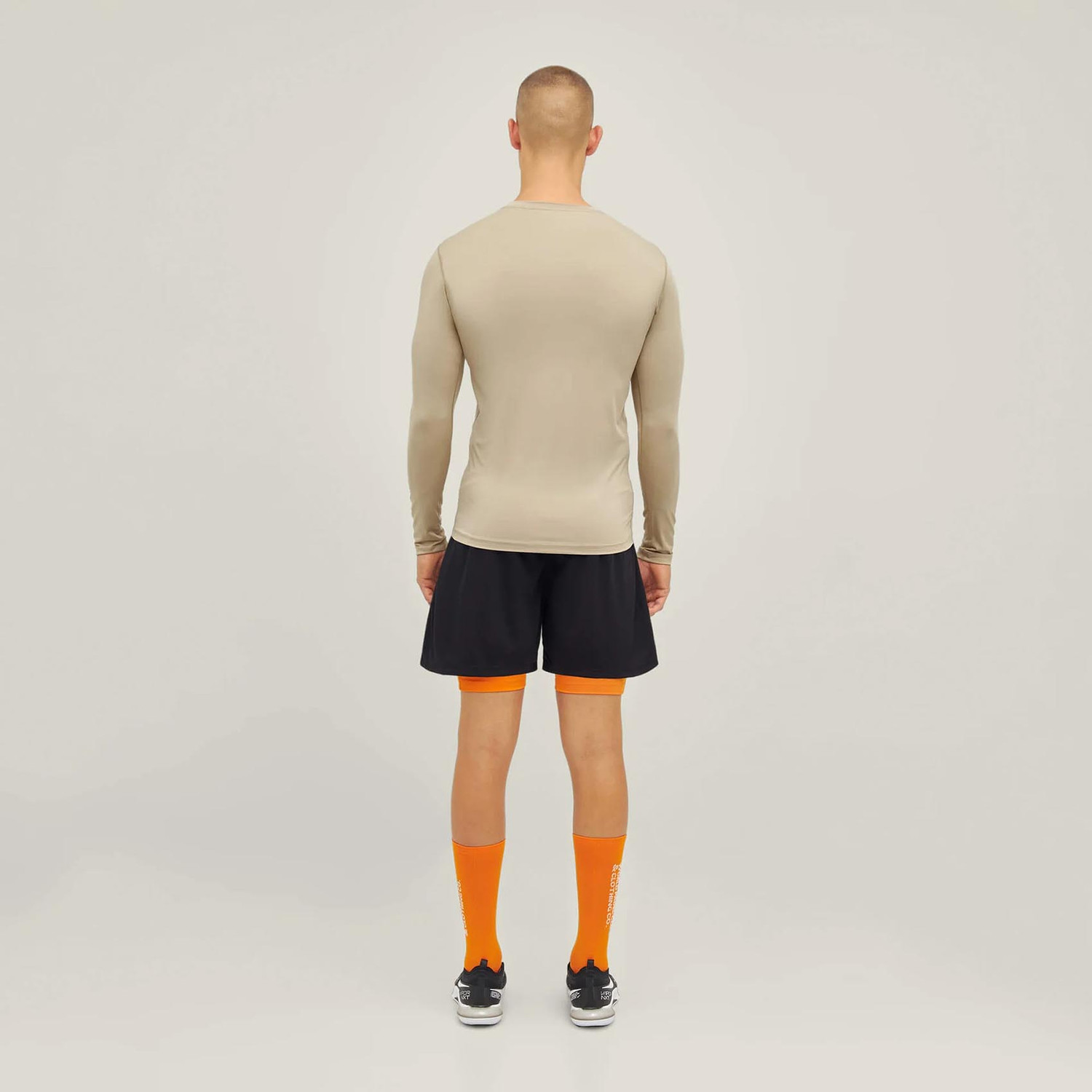 Cuera Oncourt Baselayer Longsleeve
