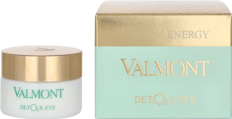 Valmont - Deto2X - Gezichtsbehandeling - 12ml - Cosmetica