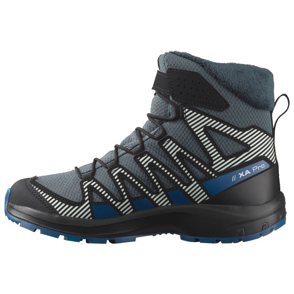 Salomon - Xa Pro V8 Winter CSWP Junior - Chaussures d'hiver