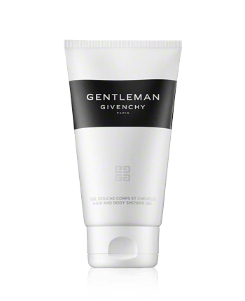 Givenchy Gentleman hair and body shower gel 150ml