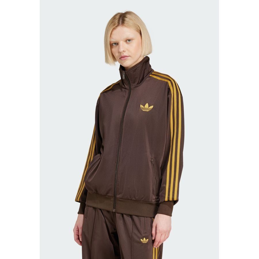 Adidas Original Veste de survêtement ample Adicolor Classic Firebird