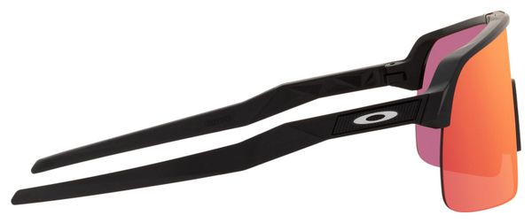 Lunettes Oakley Sutro Lite Noir Mat / Prizm Field / Réf. OO9463-2139