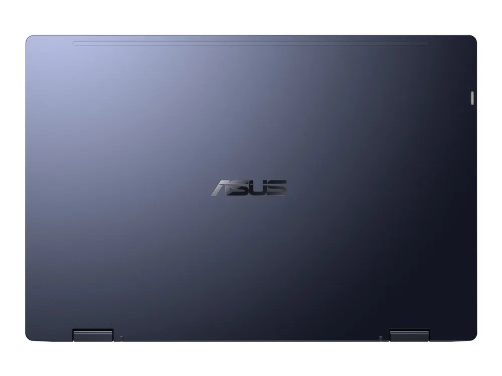 ASUS ExpertBook B3 Flip B3402FVA-LE0347X - Flipdesign - Intel Core 5 - 120U / op til 5 GHz - Win 11 Pro - UHD Graphics - 16 GB RAM - 512 GB SSD NVMe - 14
