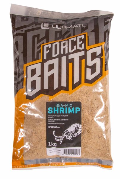 Amorce Ultimate Sea-Mix (1kg)