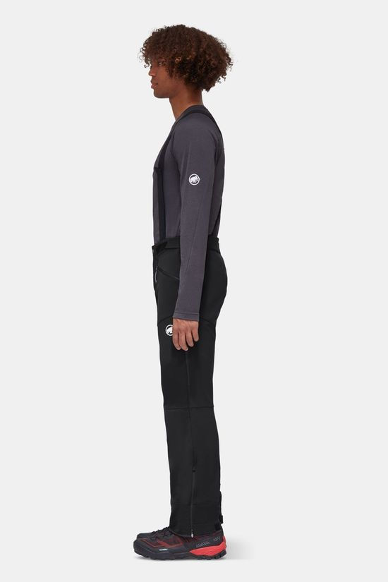 Mammut Mammut Taiss Pro So Broek Short