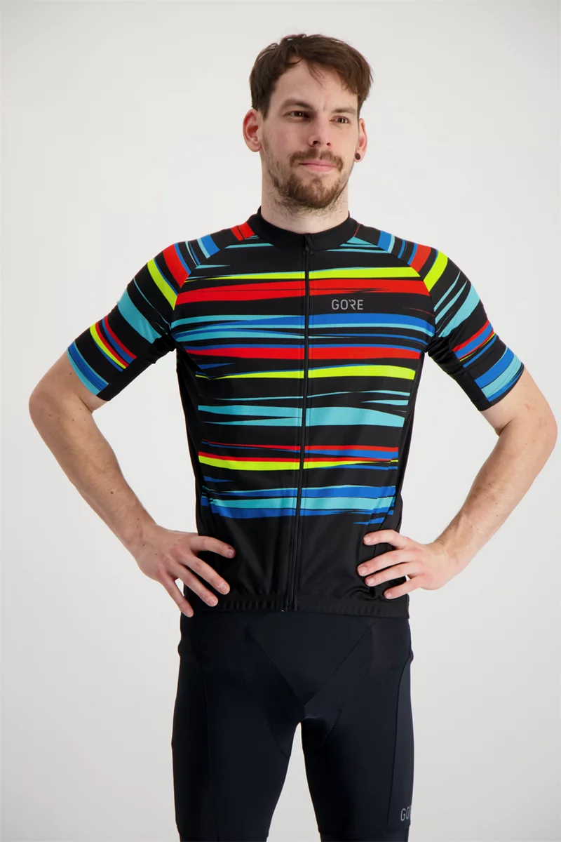 GORE BIKE WEAR Savanna Herren Biketrikot