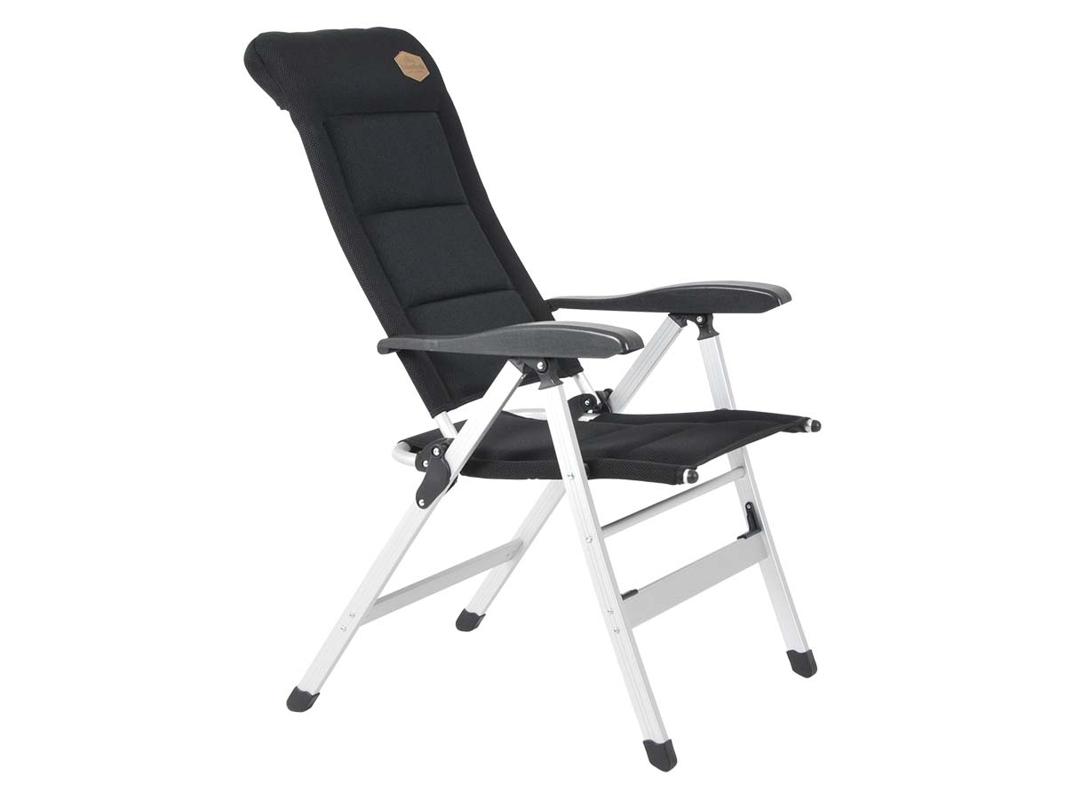 Obelink Corsa standenstoel - Black
