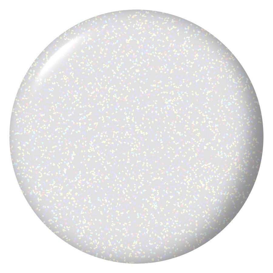 OPI Nail Lacquer Snatch'd Silver 15ml