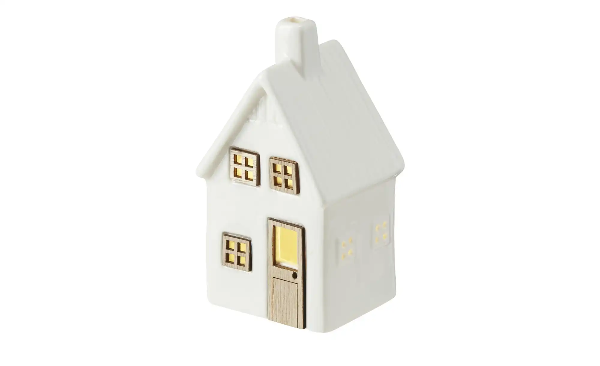 HOME STORY LED Deko Haus