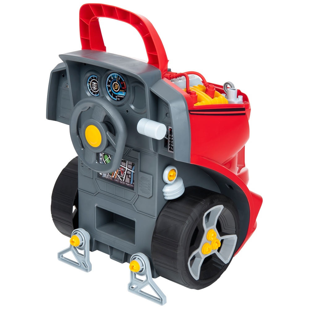 Tuff Tools Master Engine