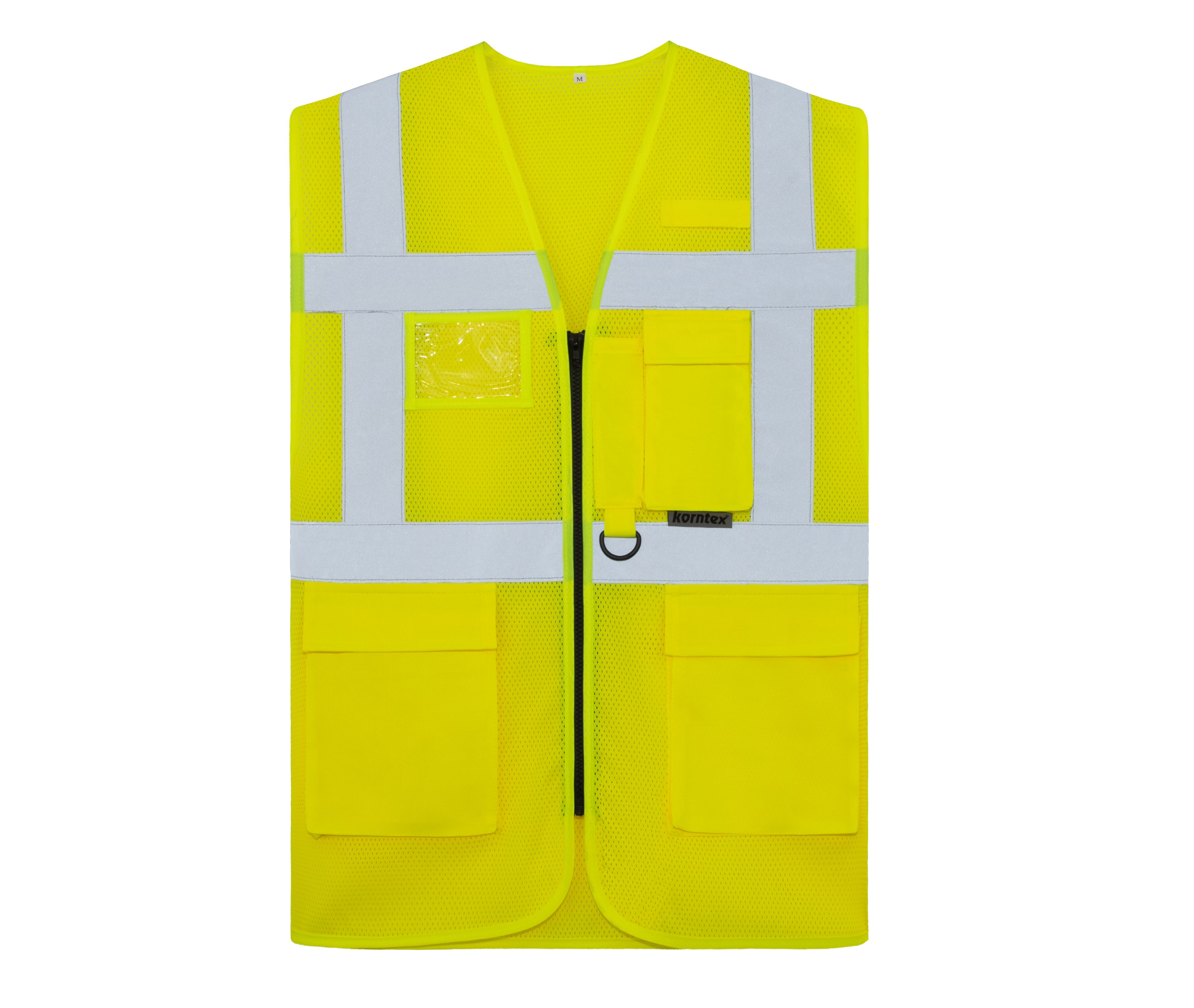 KORNTEX KXCMMF - Gilet de sécurité multifonctionnel