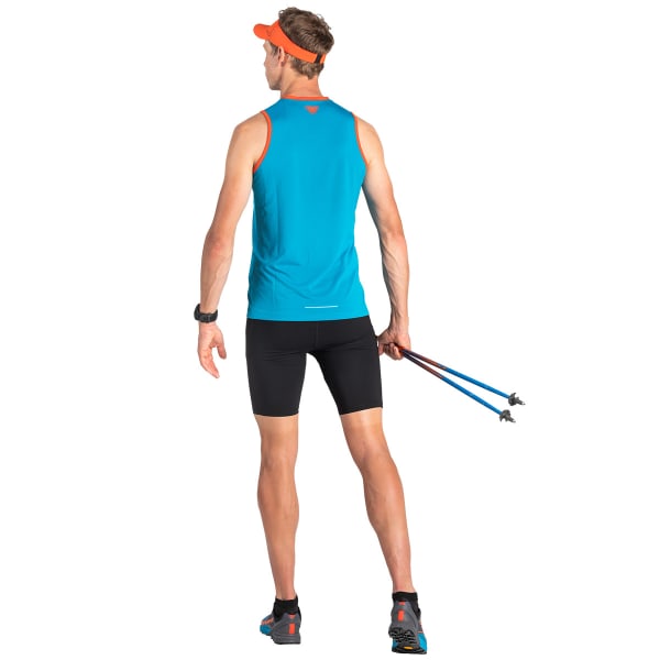 Cuissard trail DYNAFIT VERT 2 M SHORT TIGHTS BLACK OUT