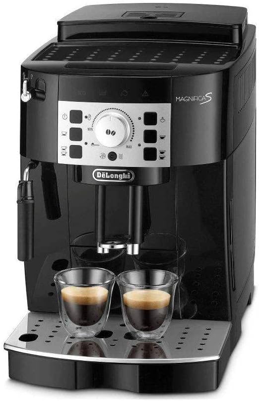 De’Longhi KAFFEEMASCHINE AUT ECAM22.112.B DELONGHI