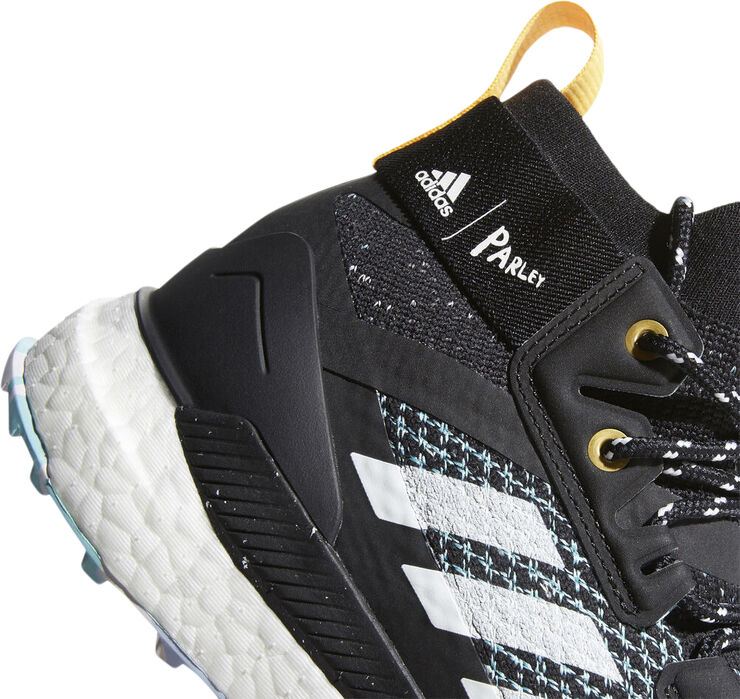 adidas Terrex Free Hiker Parley Sort