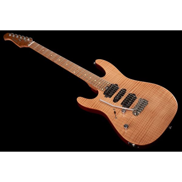 Harley Benton Fusion-III HSH LH R. Bundle