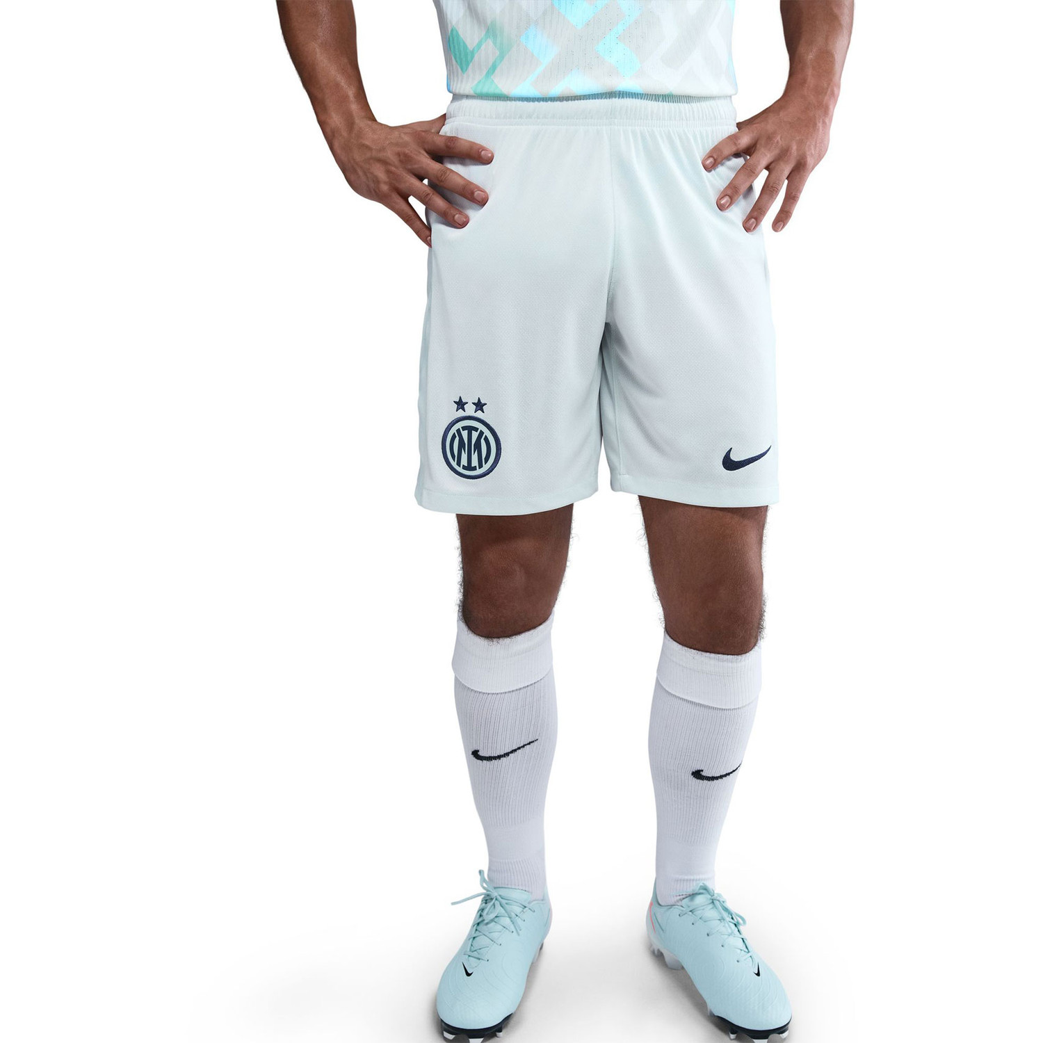 Nike Inter Milan Uit Tenue 2025/2026