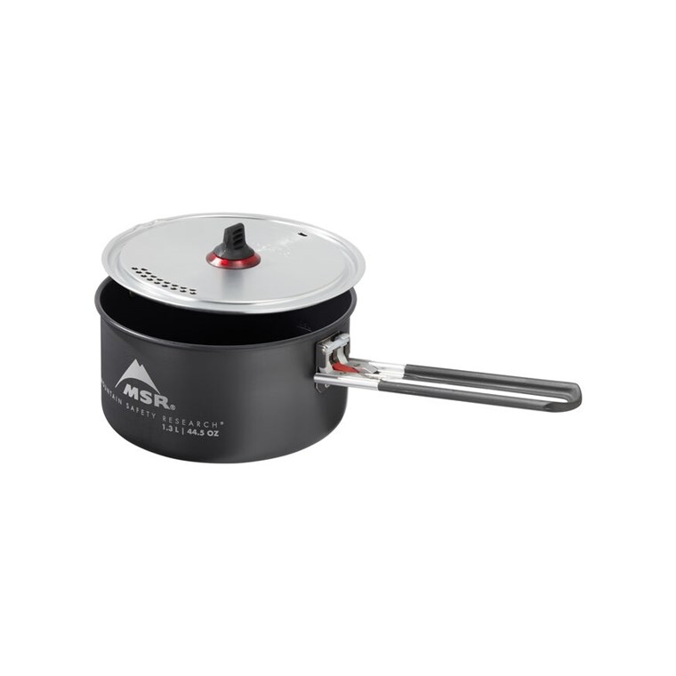 MSR Ceramic Solo Pot