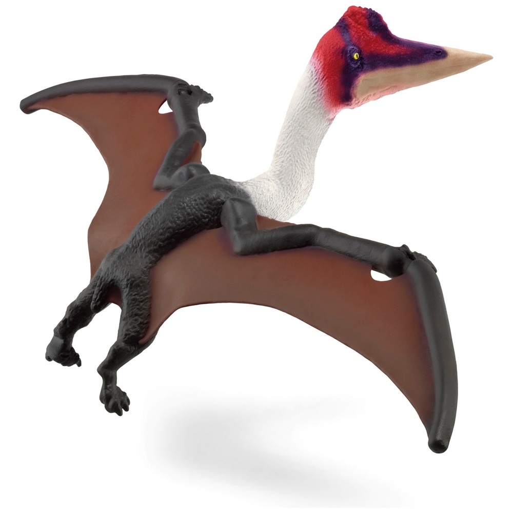 Schleich Dinosaurier 15028 Quetzalcoatlus Figur