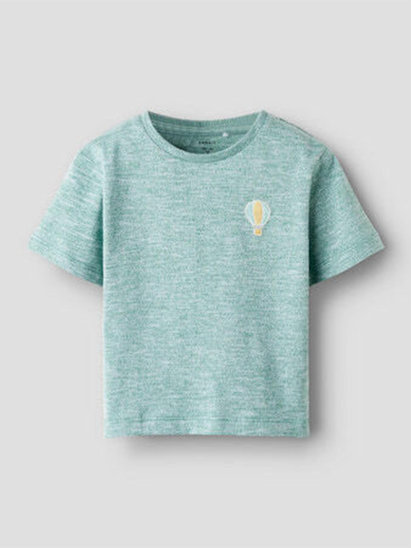 Fredery Short Sleeve Top